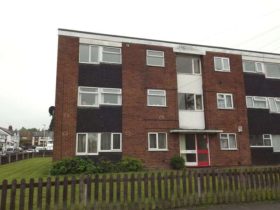 2 bedroom Flat to re...